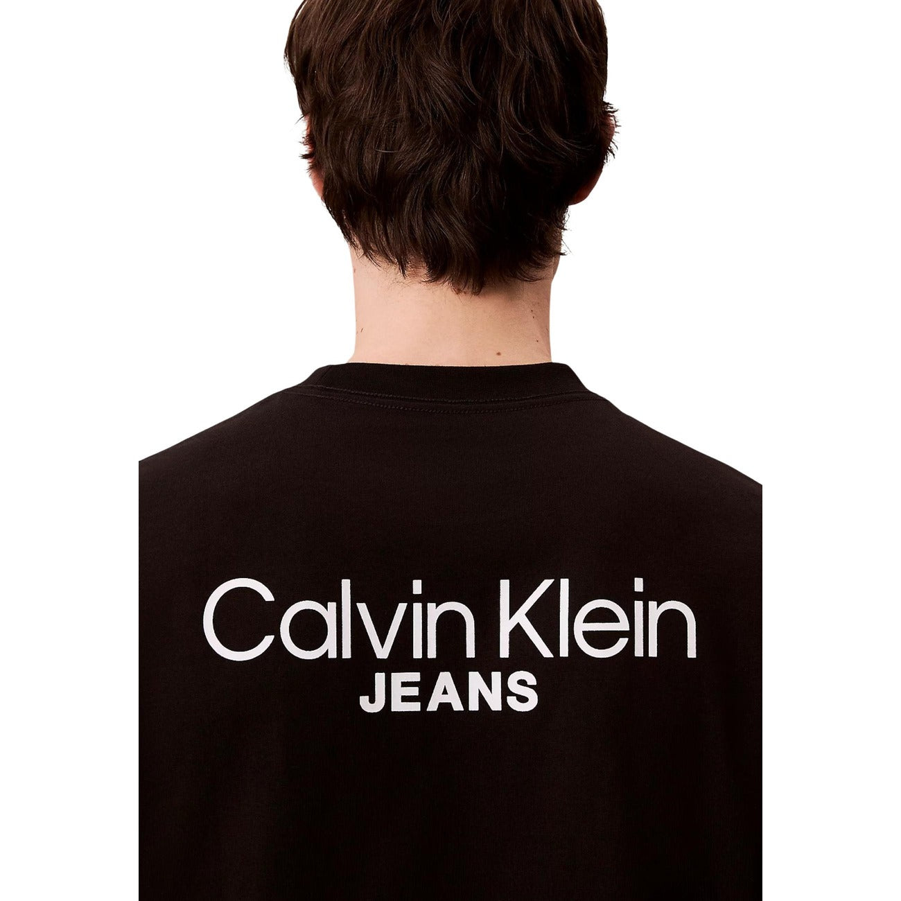 Calvin Klein Jeans T-shirts pour Homme
