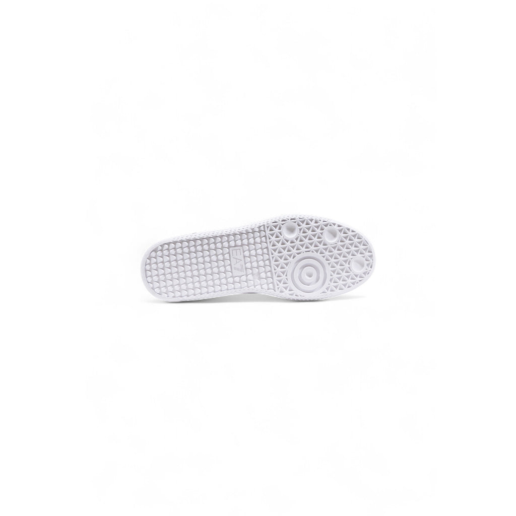 Ea7 Hombre Zapatos
