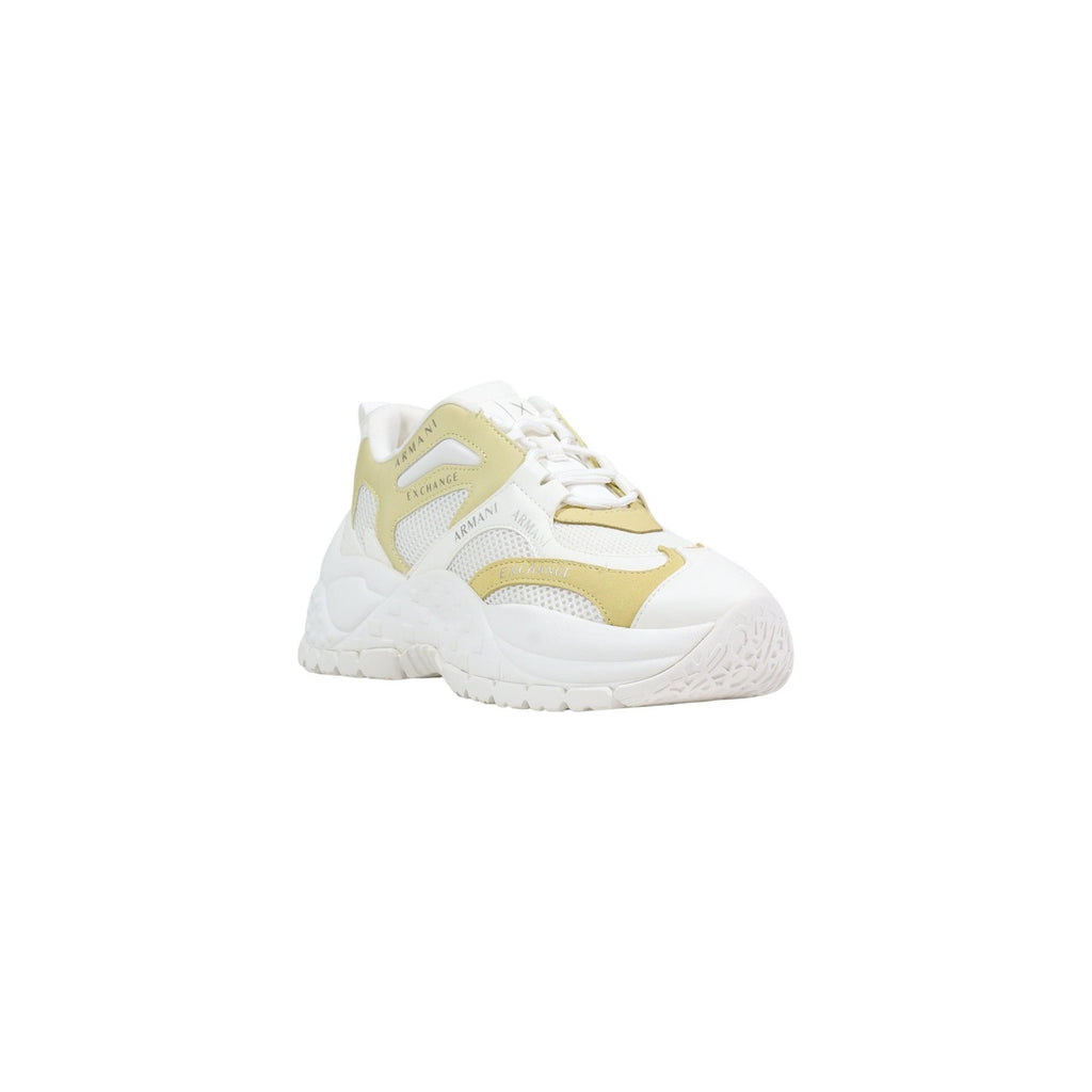 Armani Exchange Mujer Zapatos