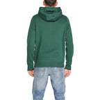 Tommy Hilfiger Hombre Sudaderas