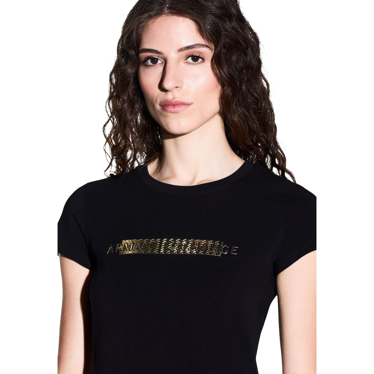 Armani Exchange Women's T-Shirts