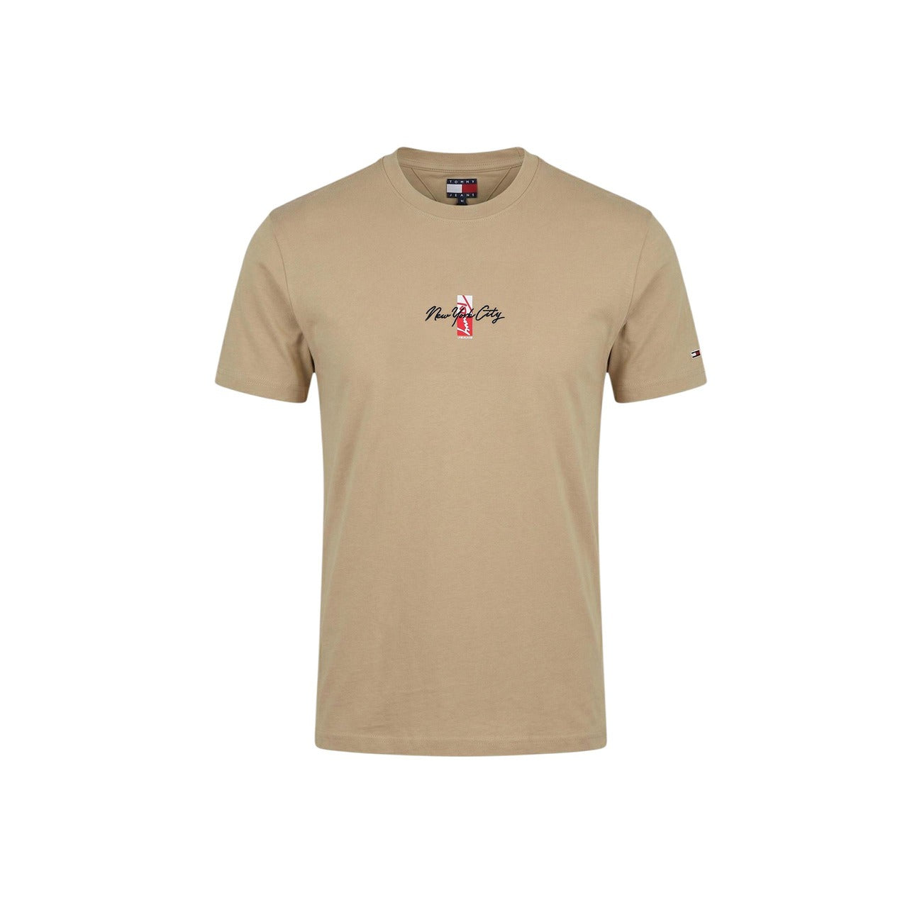 Tommy Hilfiger Jeans Hombre Camisetas
