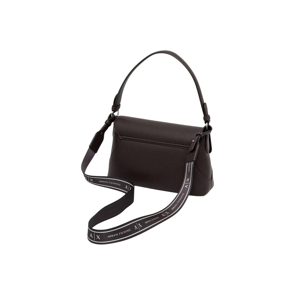 Bolso Armani Exchange Mujer Marrón (Ref. 2478074)