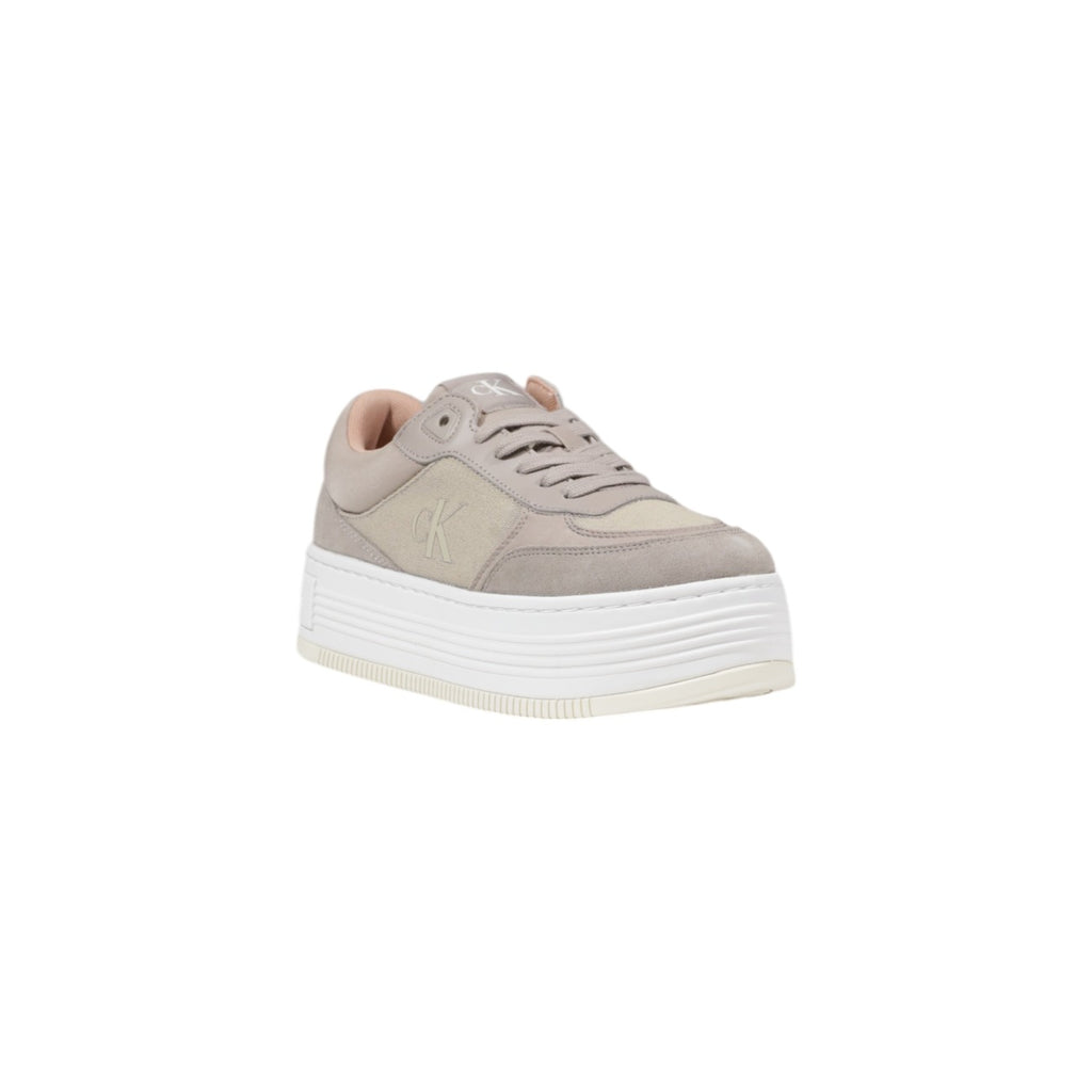 Calvin Klein Jeans Femme Chaussures