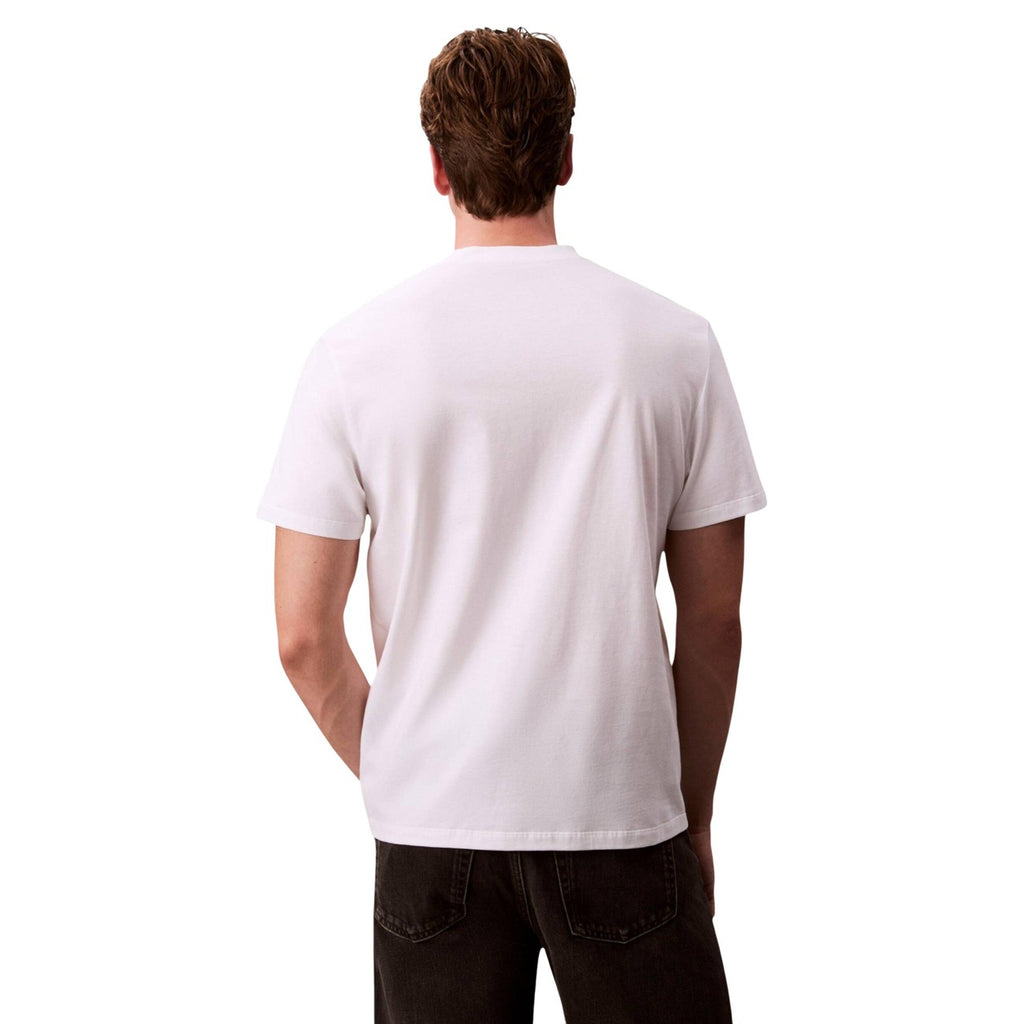 Calvin Klein Jeans Hombre Camisetas