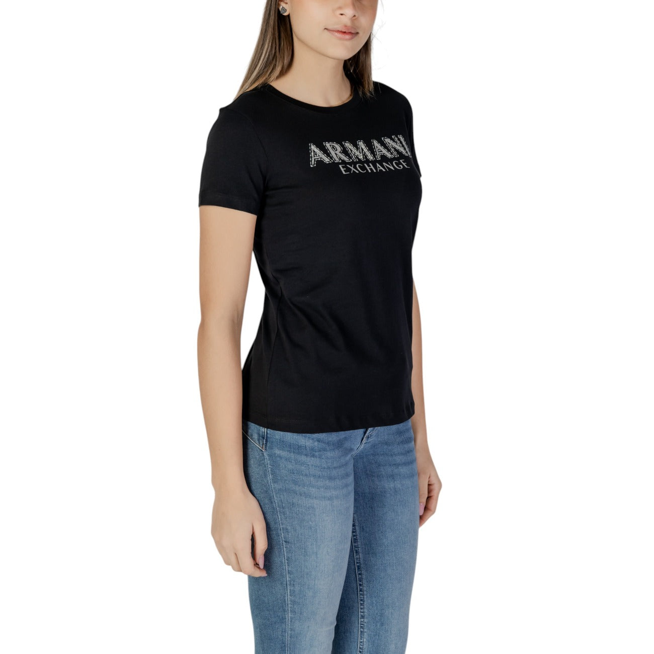 Armani Exchange Mujer Camisetas