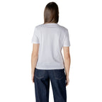 Calvin Klein Jeans Femme T-shirts