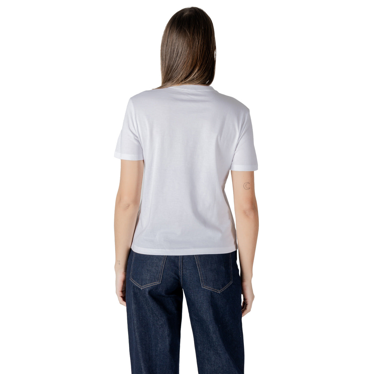 Calvin Klein Jeans Femme T-shirts