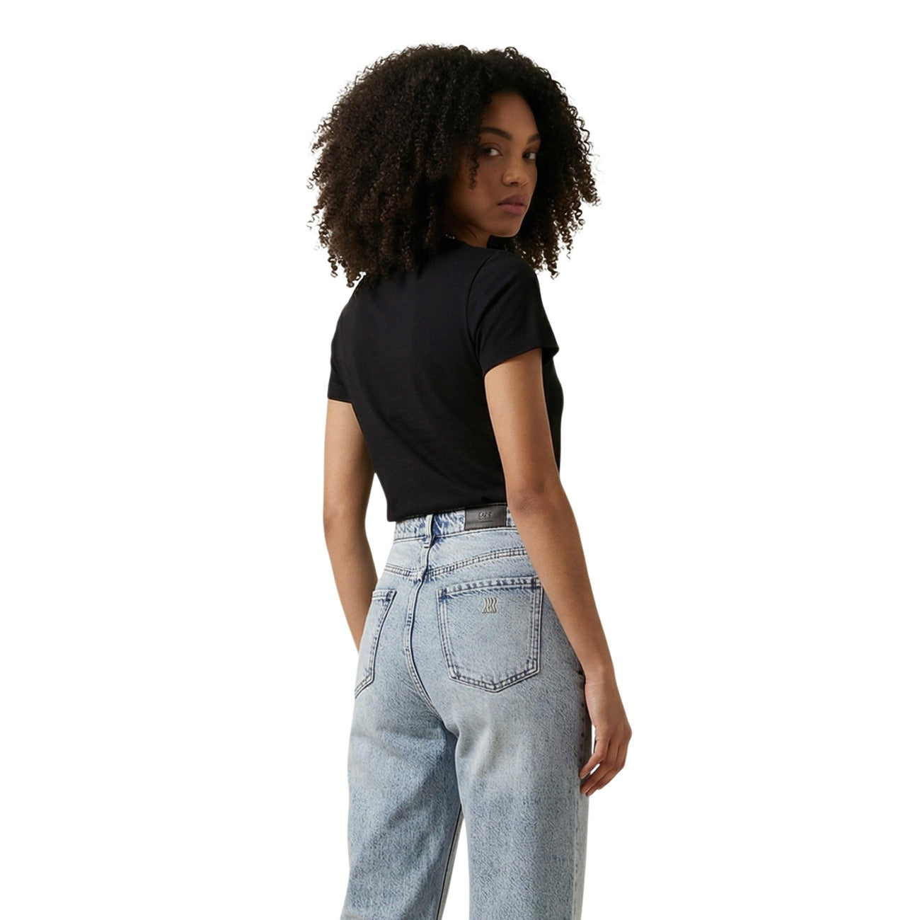 EA7 Femme T-shirts
