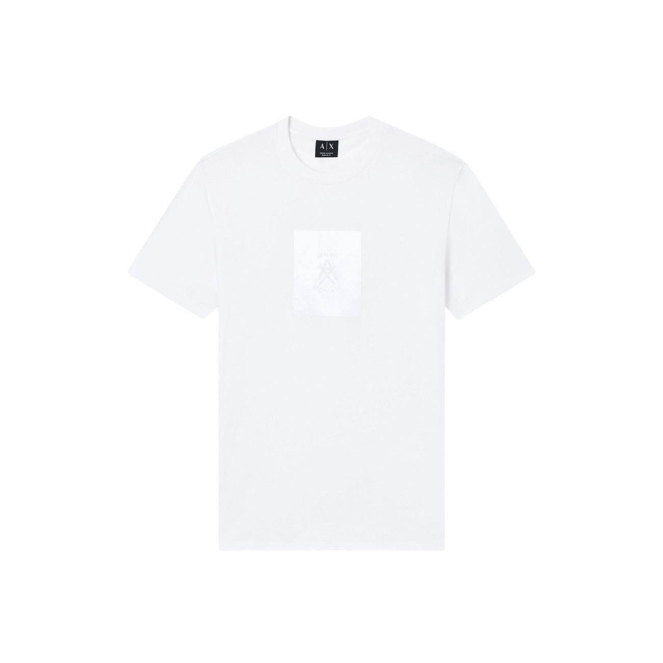 Armani Exchange Homme T-shirts