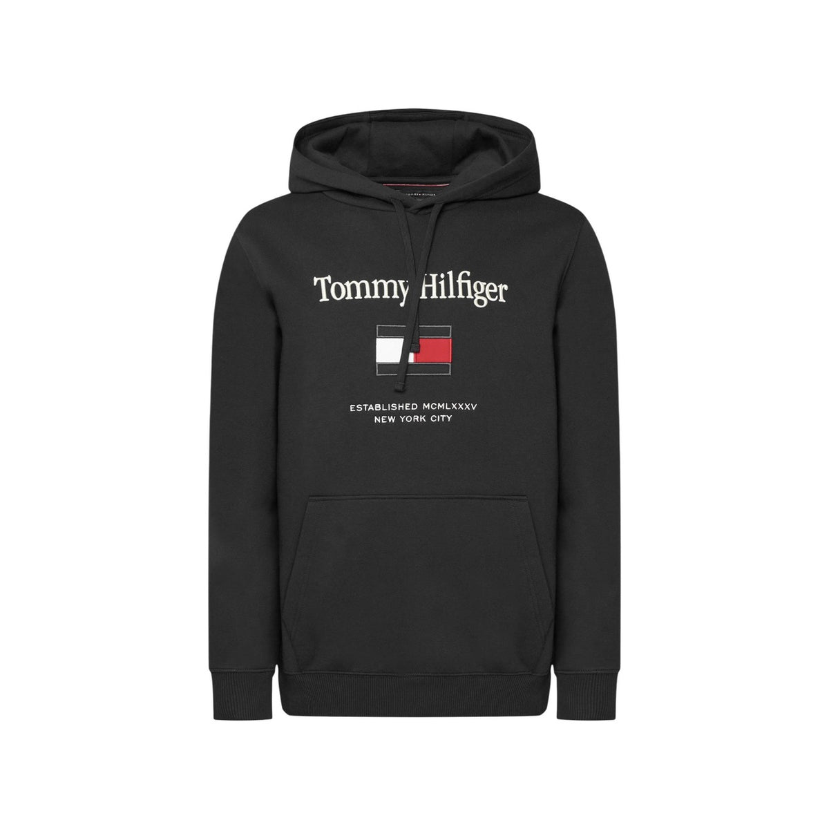 Tommy Hilfiger Hombre Sudaderas