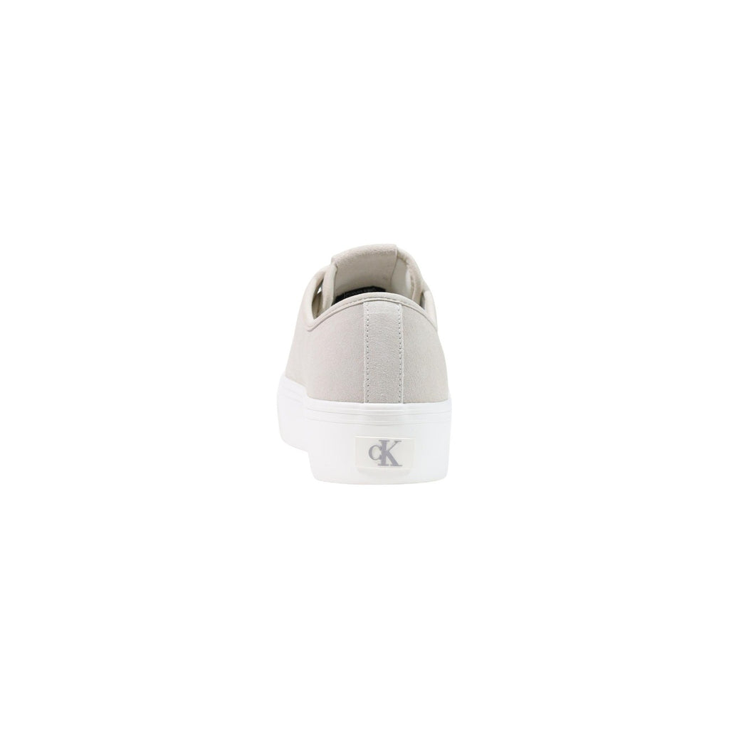 Calvin Klein Mujer Zapatillas
