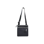 Armani Exchange Bolsos Hombre Bandolera Negra