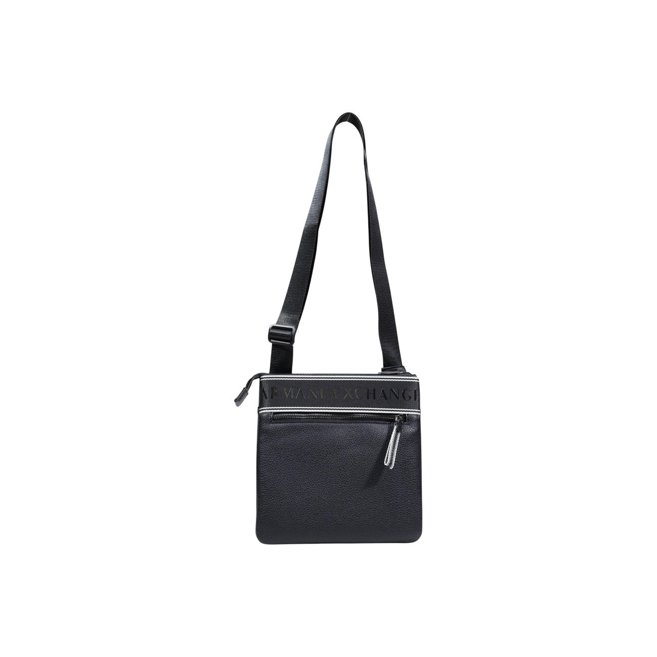 Armani Exchange Bolsos Hombre Bandolera Negra
