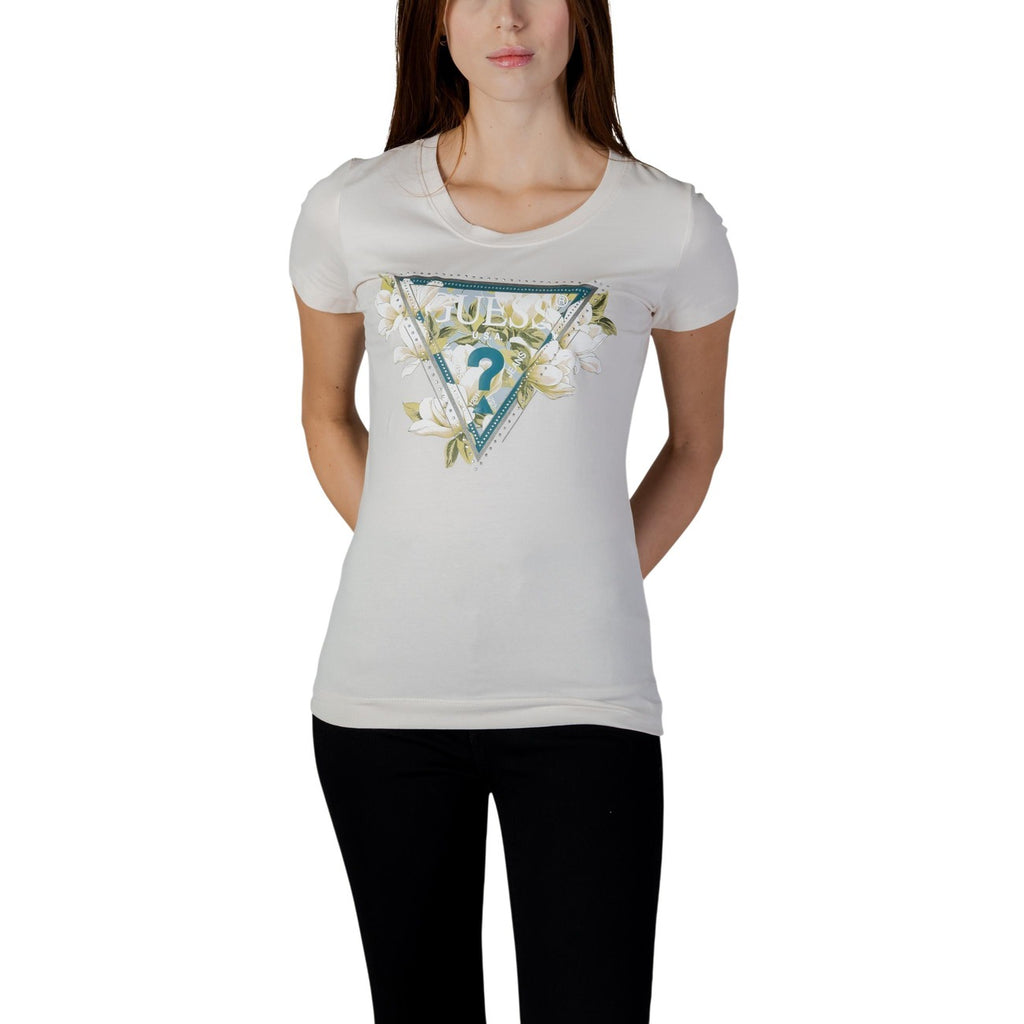 Guess Mujer Camisetas