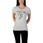 Guess Mujer Camisetas