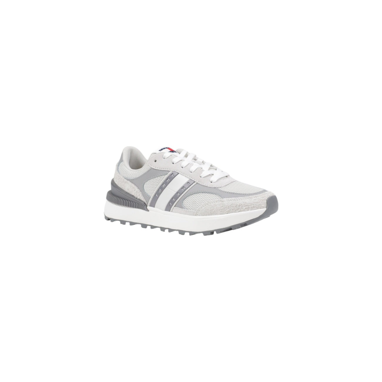 Tommy Hilfiger Jeans Mujer Zapatos