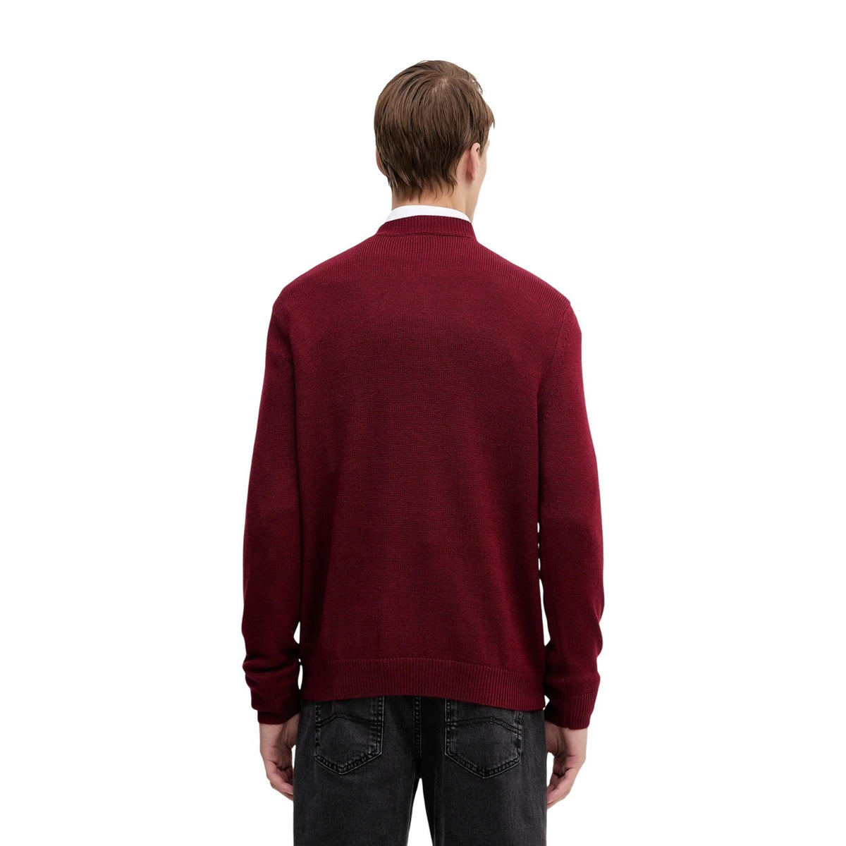 Armani Exchange Hombre Jerséis