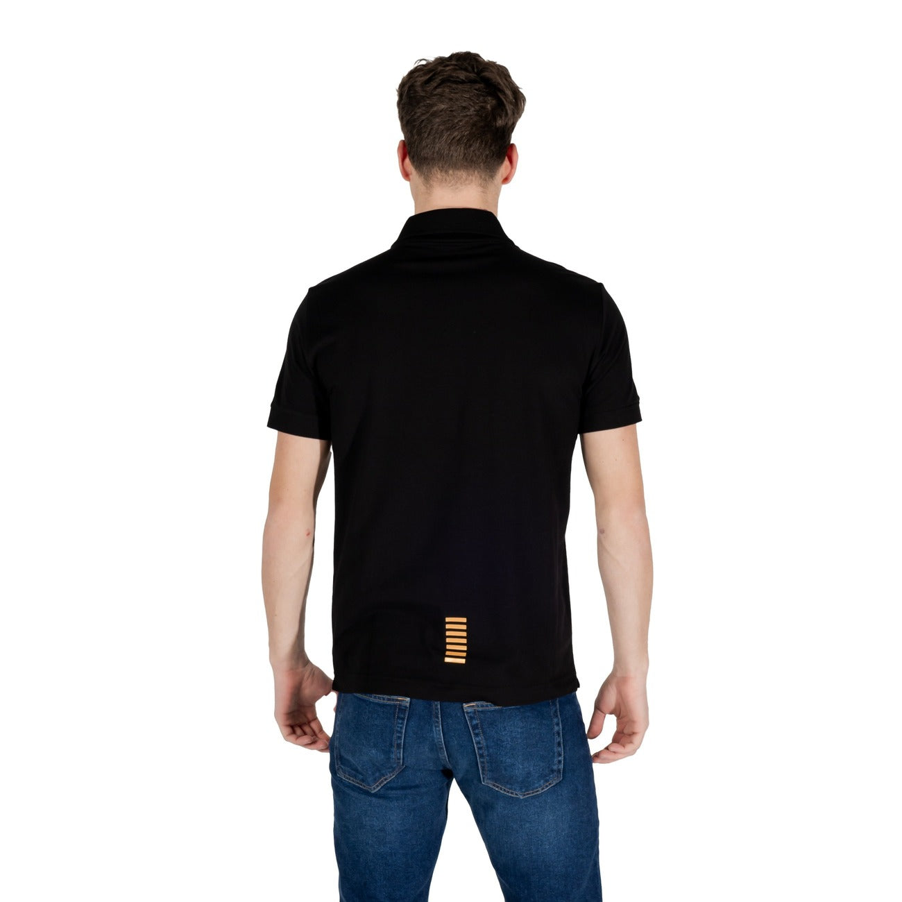 Ea7 Hombre Polos