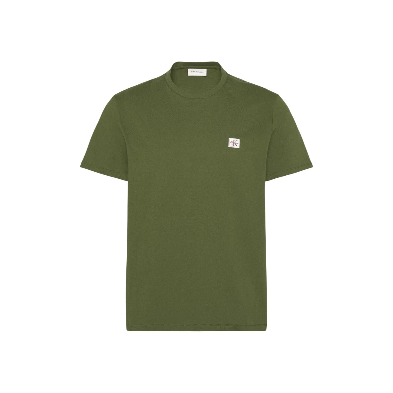 Calvin Klein Jeans Hombre Camisetas