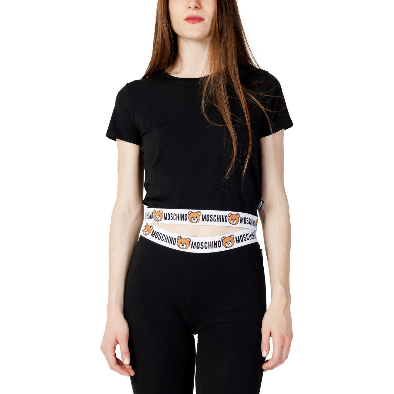 Moschino Underwear Femme T-shirts