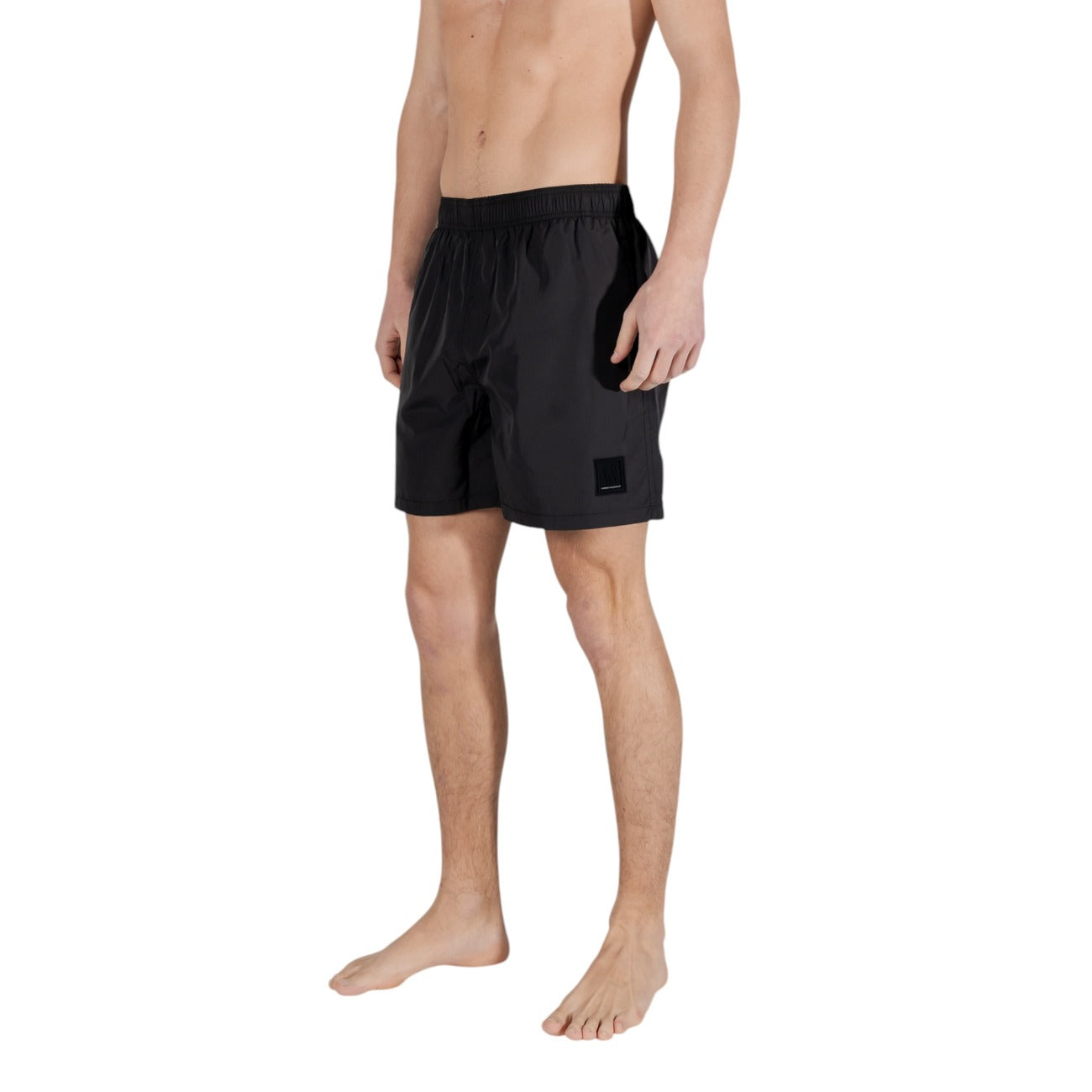 Armani Exchange Hombre Bañadores