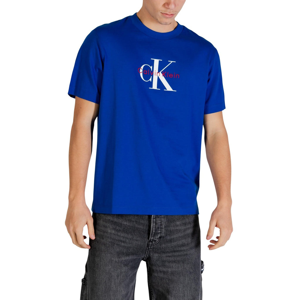 Calvin Klein Jeans T-shirts pour Homme