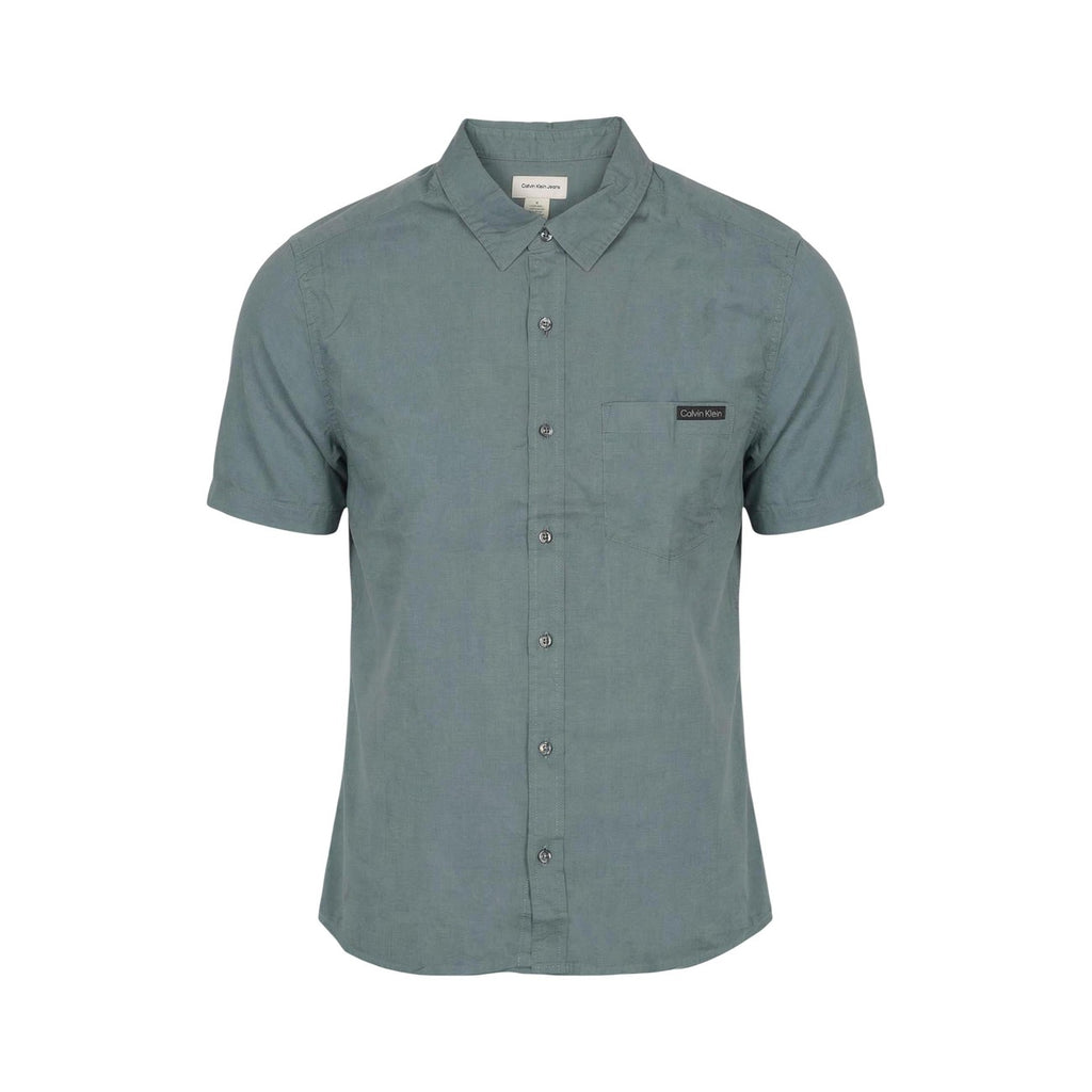 Calvin Klein Jeans Hombre Camisas
