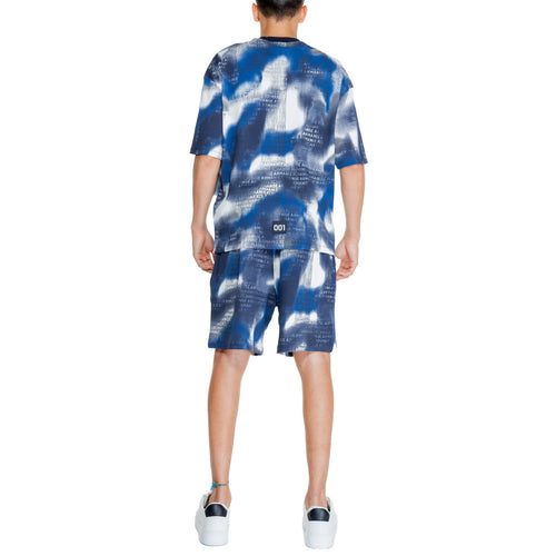 Armani Exchange Hombre Camisetas