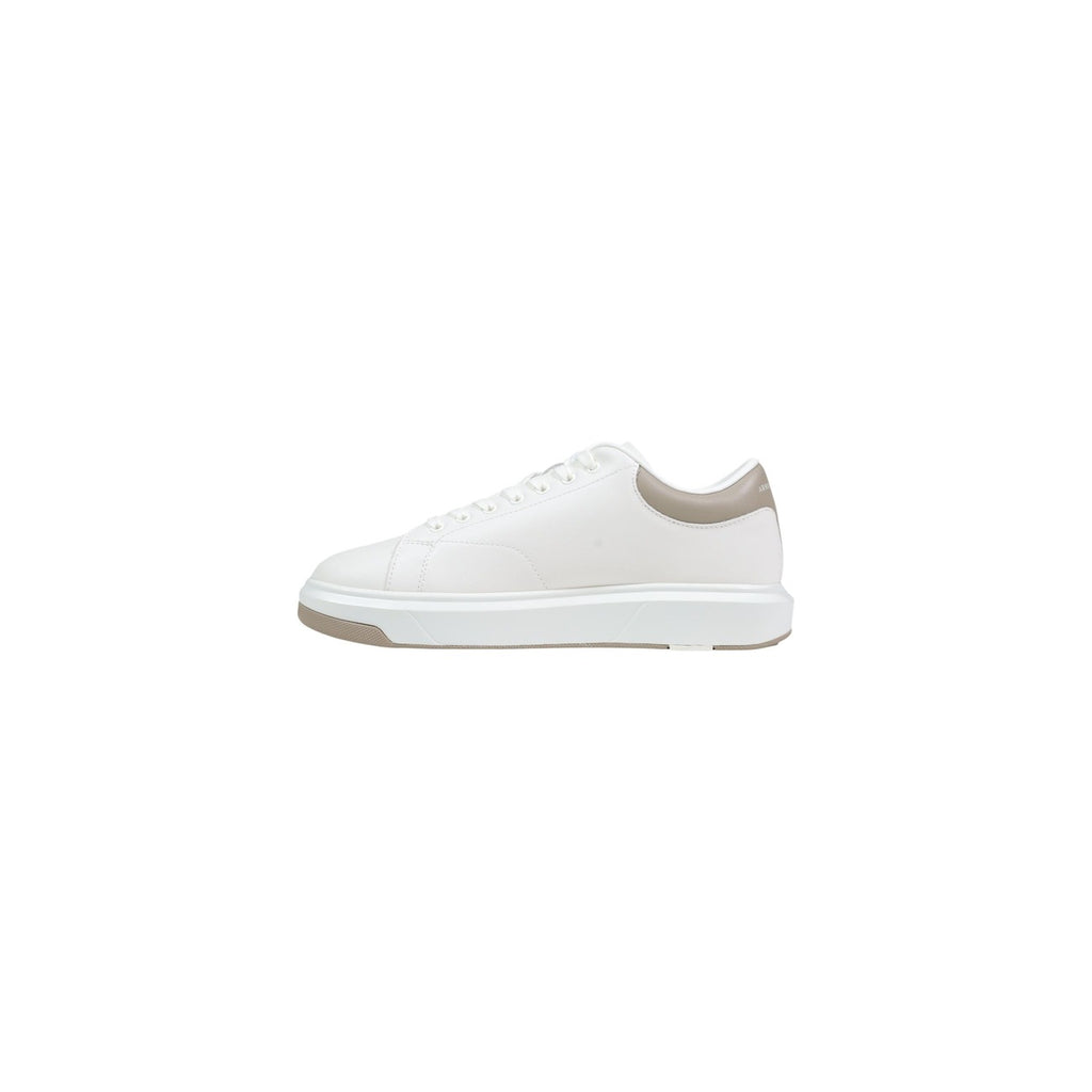 Armani Exchange Hombre Sneakers