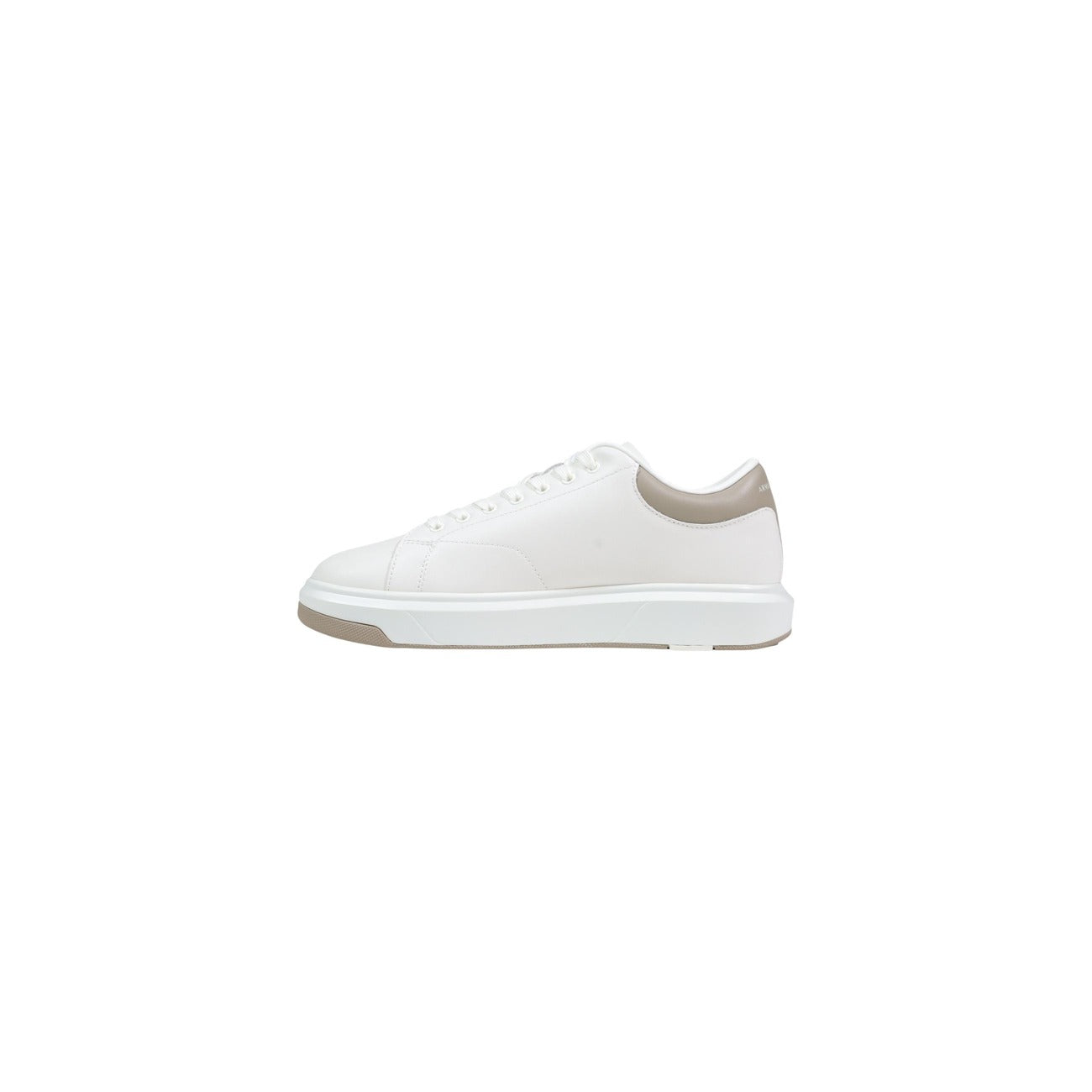 Armani Exchange Hombre Sneakers