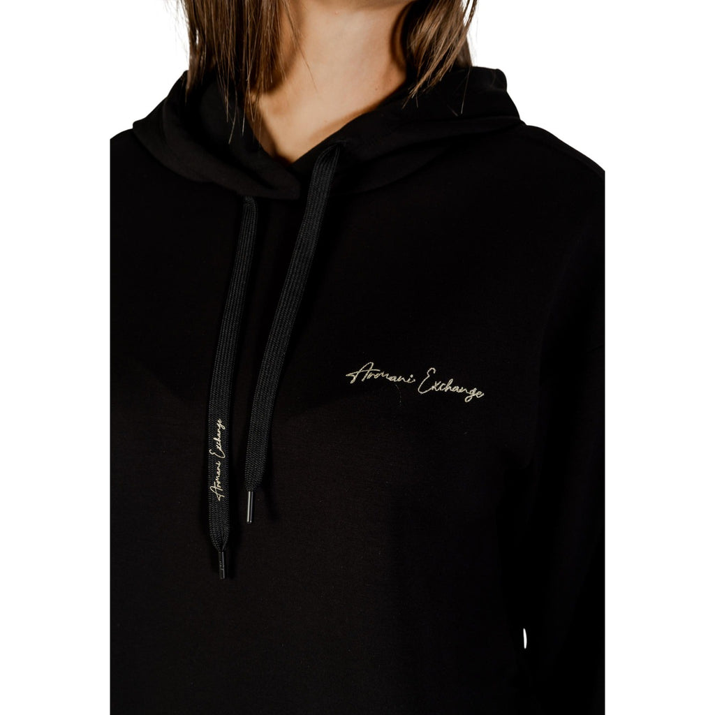 Armani Exchange Mujer Sudaderas