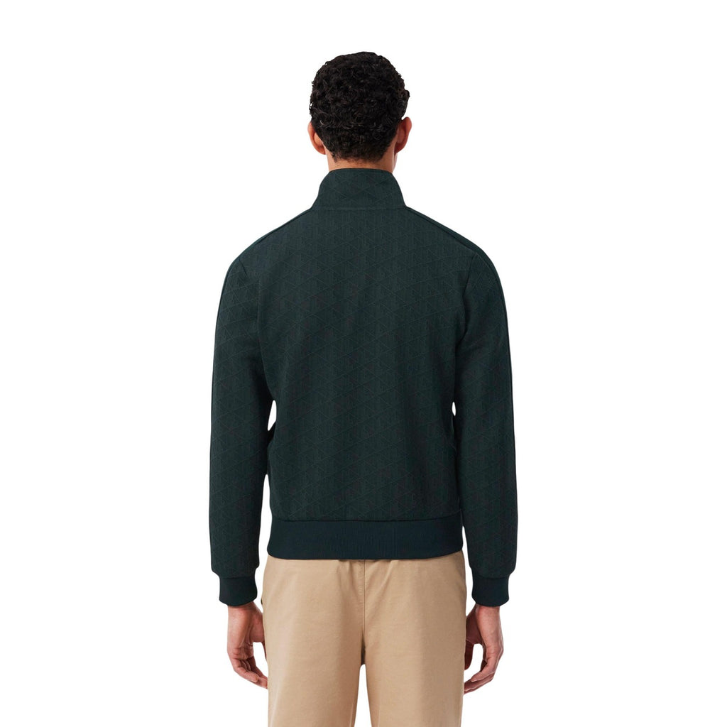 Lacoste Hombre Sudaderas