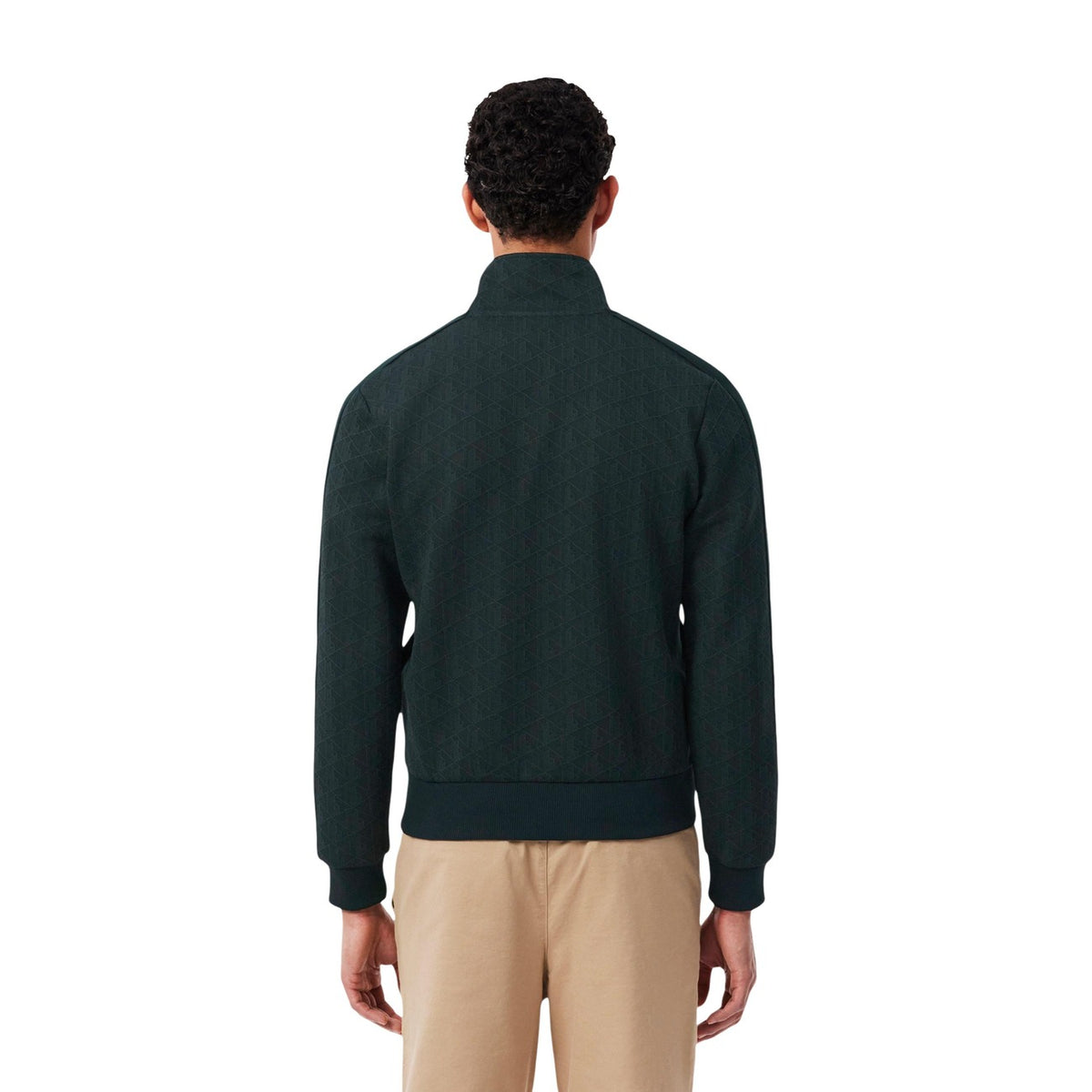 Lacoste Hombre Sudaderas
