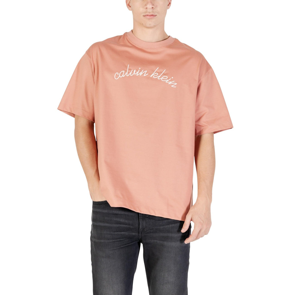 Calvin Klein Jeans Hombre Camisetas