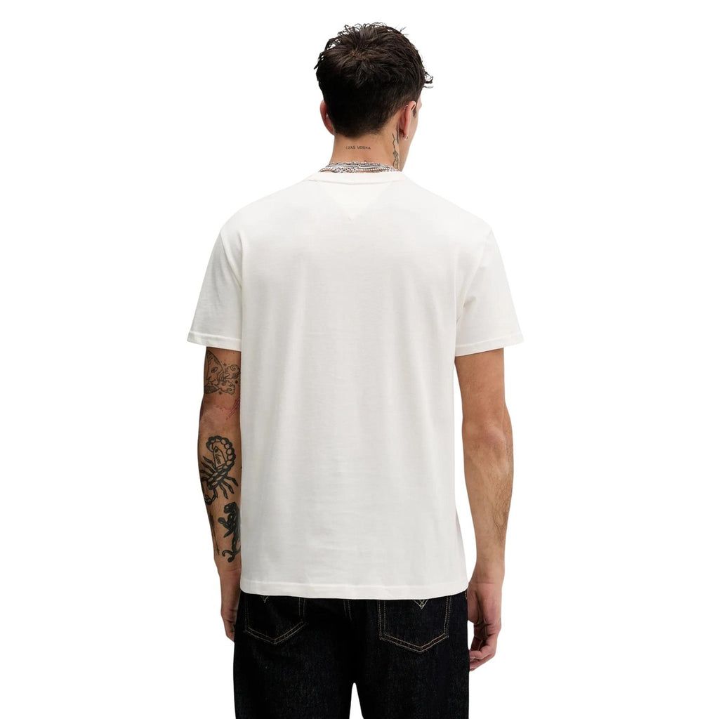 Tommy Hilfiger Jeans Hombre Camisetas