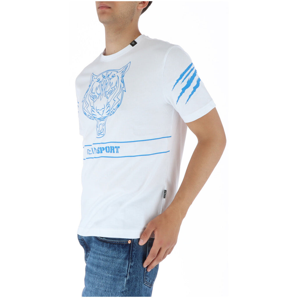 Plein Sport Hombre Camisetas
