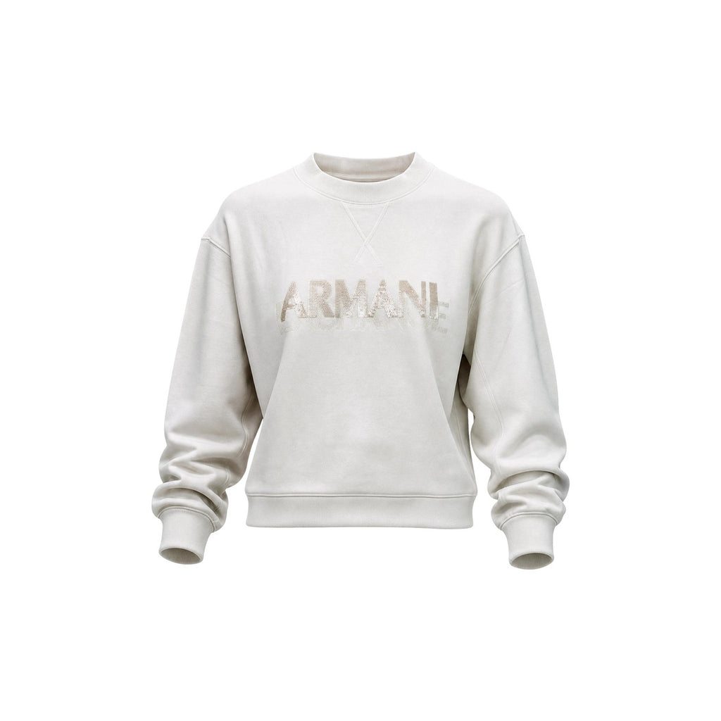 Armani Exchange Mujer Sudaderas
