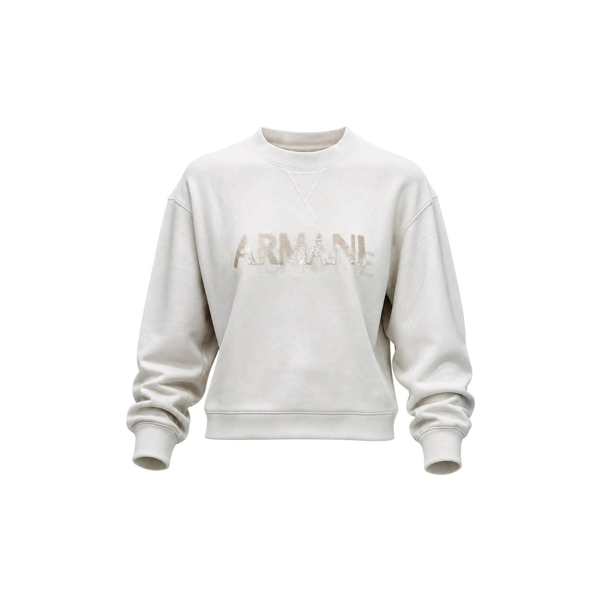 Armani Exchange Mujer Sudaderas