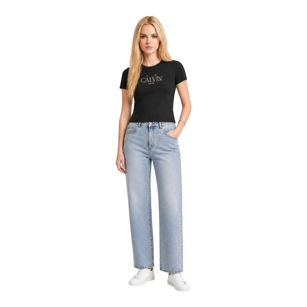 Calvin Klein Jeans Mujer Camisetas
