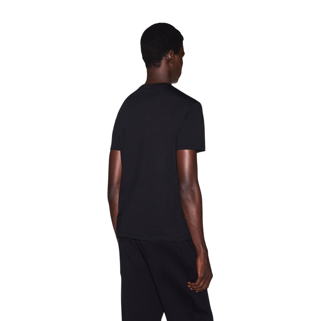 Armani Exchange Hombre Camisetas