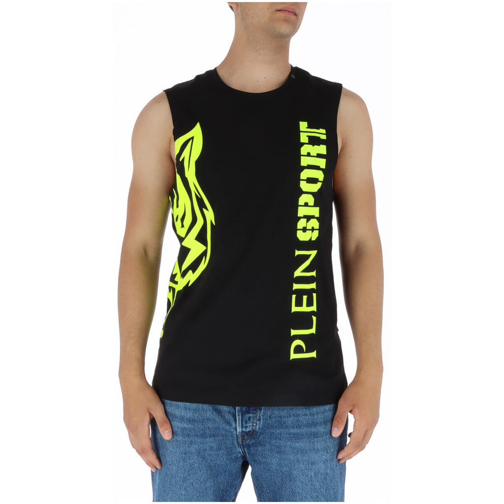 Plein Sport Débardeur Homme Respirant