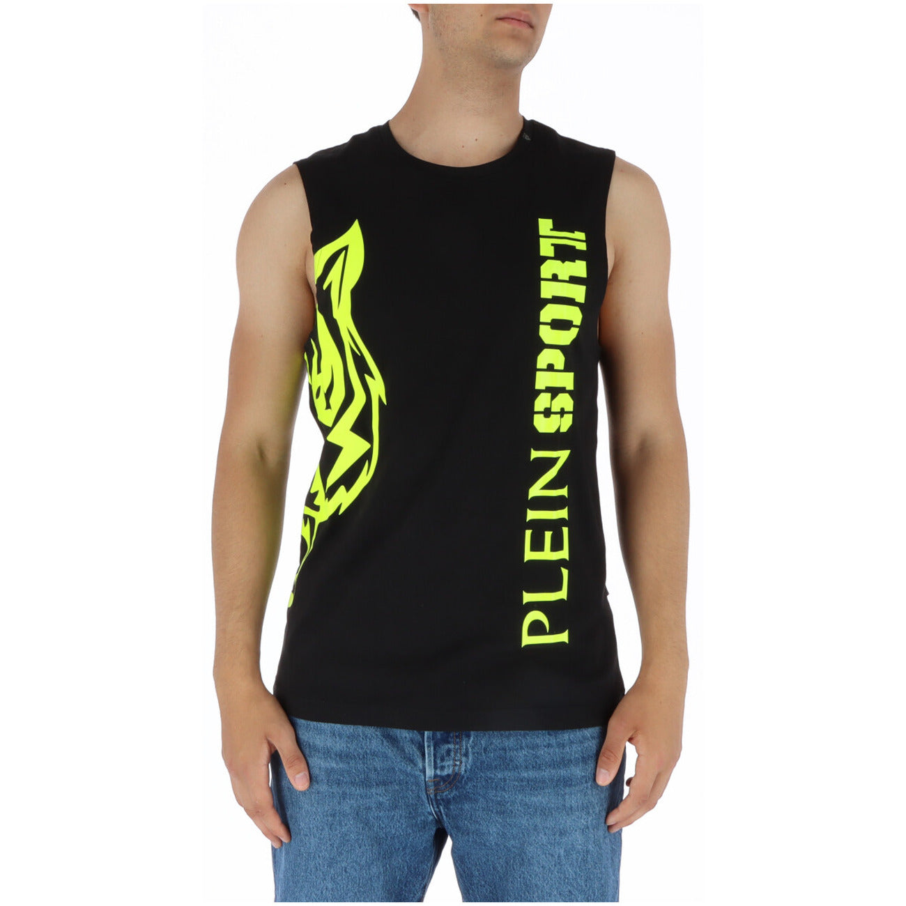 Plein Sport Homme Bretelles