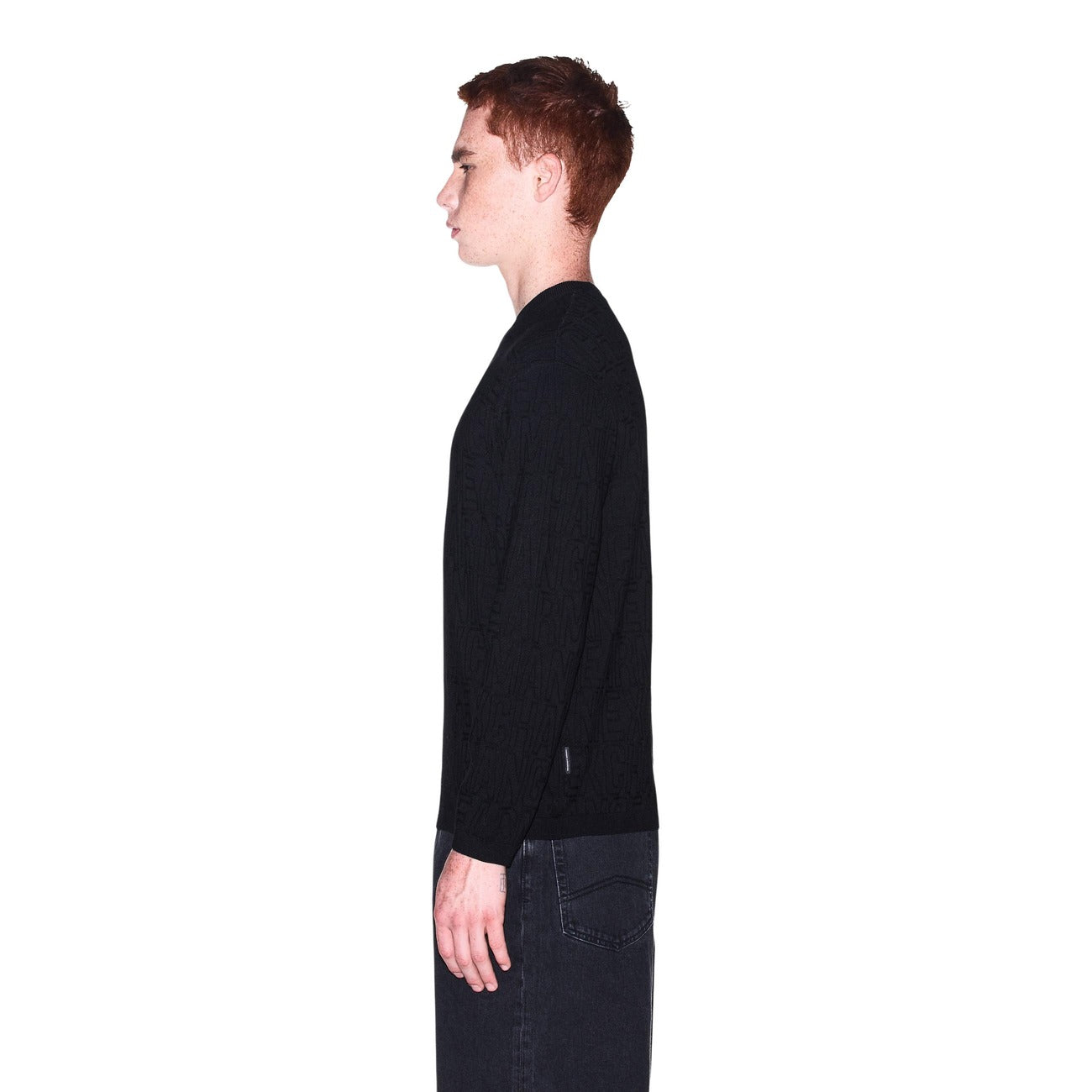 Armani Exchange Hombre Jerséis