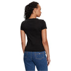 Tommy Hilfiger Jeans Mujer Camisetas