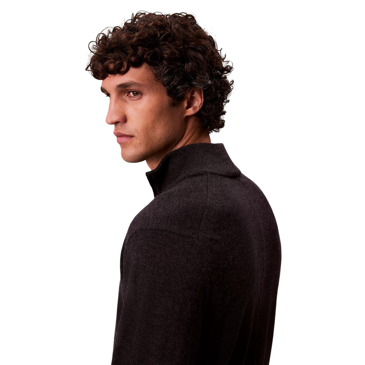 Calvin Klein Hombre Jerséis