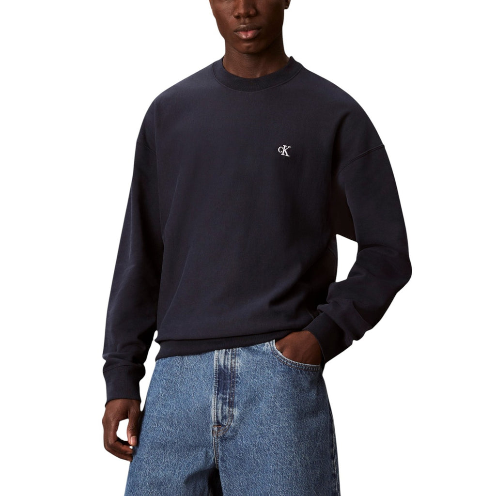 Calvin Klein Jeans Hombre Sudaderas