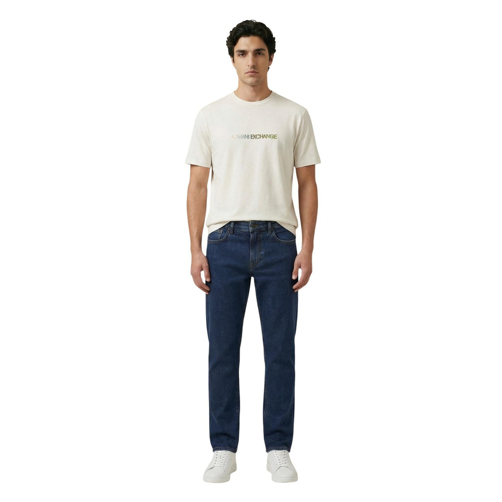 Armani Exchange Homme T-shirts