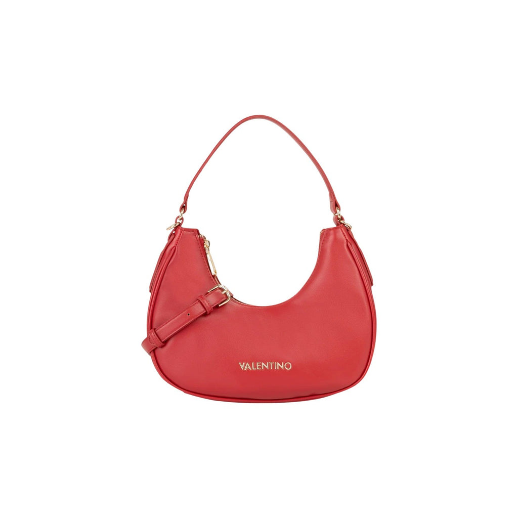 Valentino Bags Sacs Femme Beige Fermeture éclair