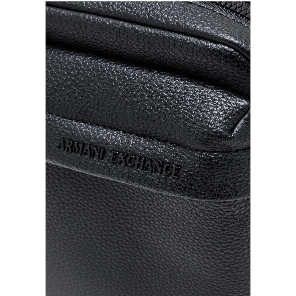 Armani Exchange Hombre Bolsos